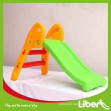 Kids popular Slide up-down,Children plastic small Foldanle Slide